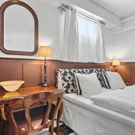 Slots Apartment Skanderborg