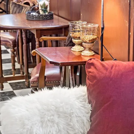 Slots Apartment Skanderborg