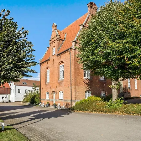 Slots Apartment Skanderborg
