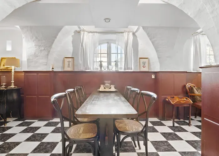 Appartement Slots