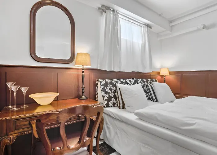Slots Appartement Skanderborg