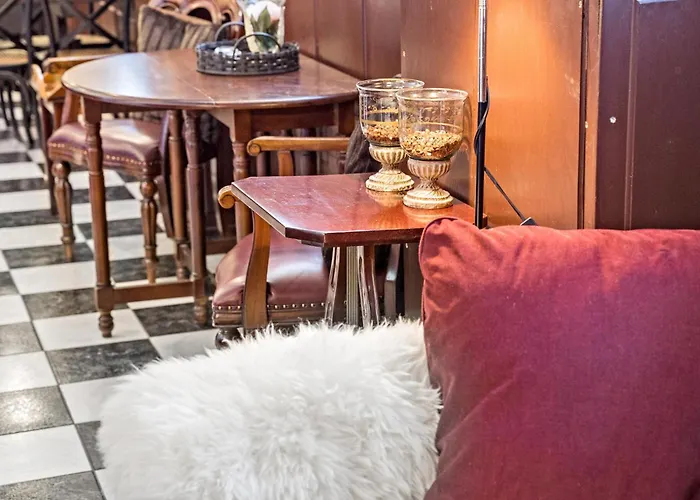 Slots Appartement Skanderborg