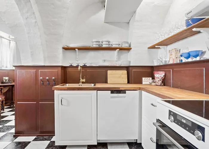 Slots Appartement *