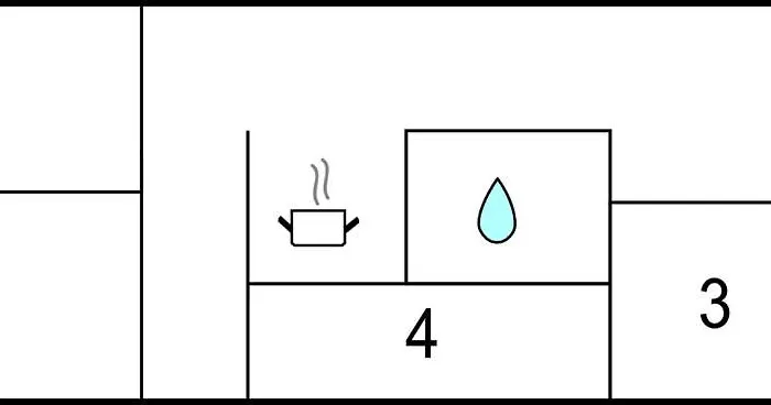 Apartamento Slots Skanderborg